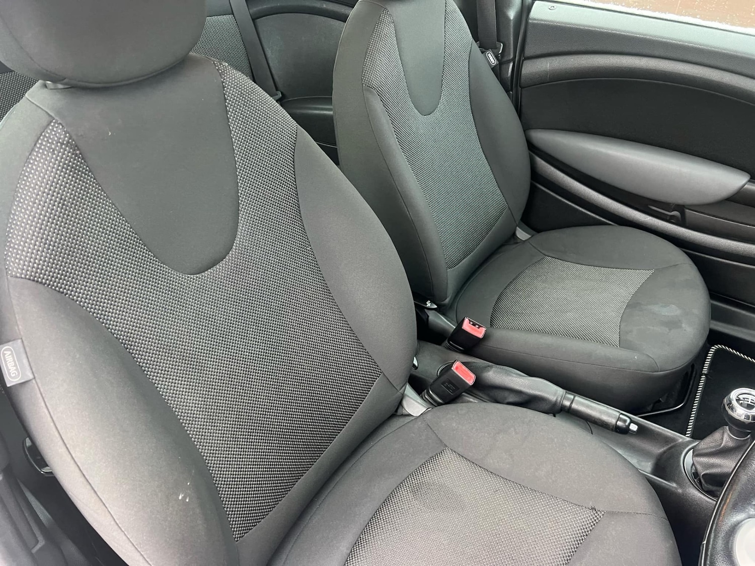 Used MINI Clubman 2009 for sale - 77945498: Photo 10