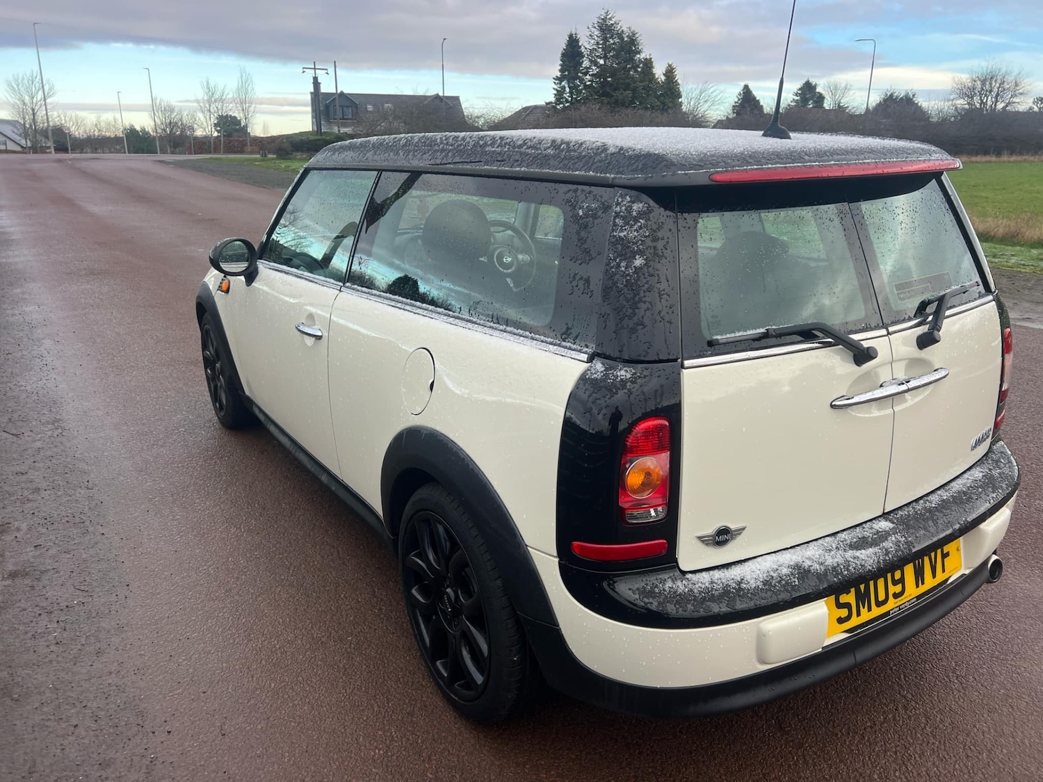 Used MINI Clubman 2009 for sale - 77945498: Photo 3