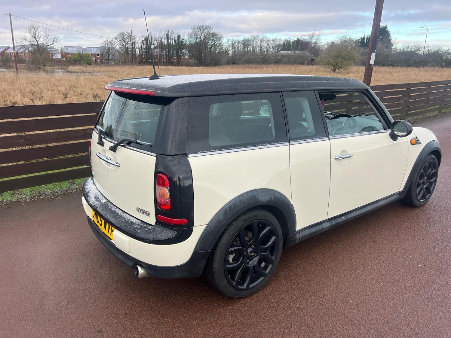 Used MINI Clubman 2009 for sale - 77945498: Photo 4