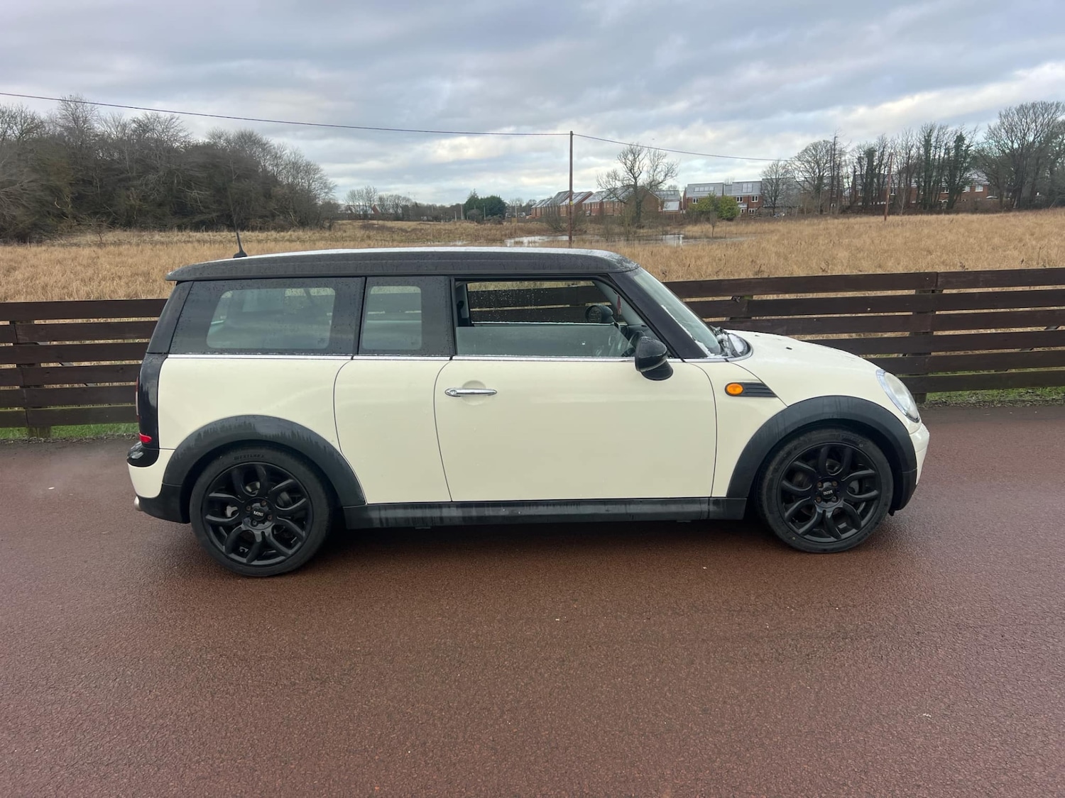 Used MINI Clubman 2009 for sale - 77945498: Photo 5