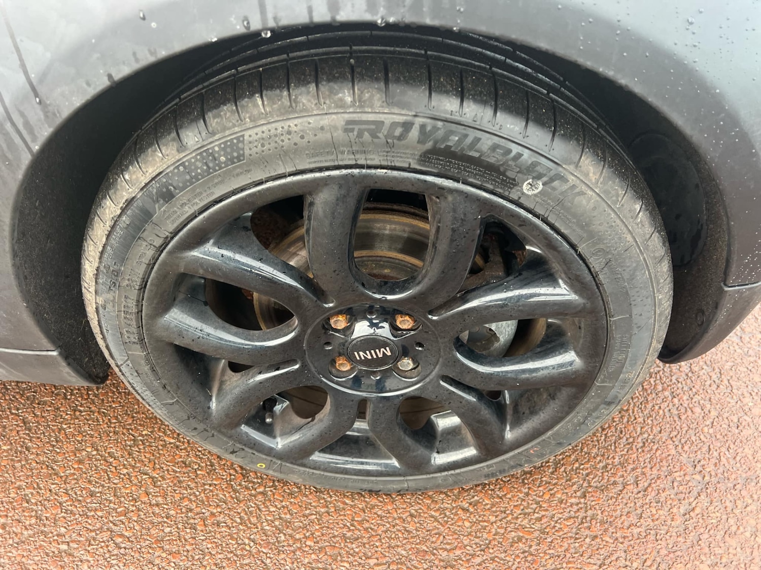 Used MINI Clubman 2009 for sale - 77945498: Photo 9