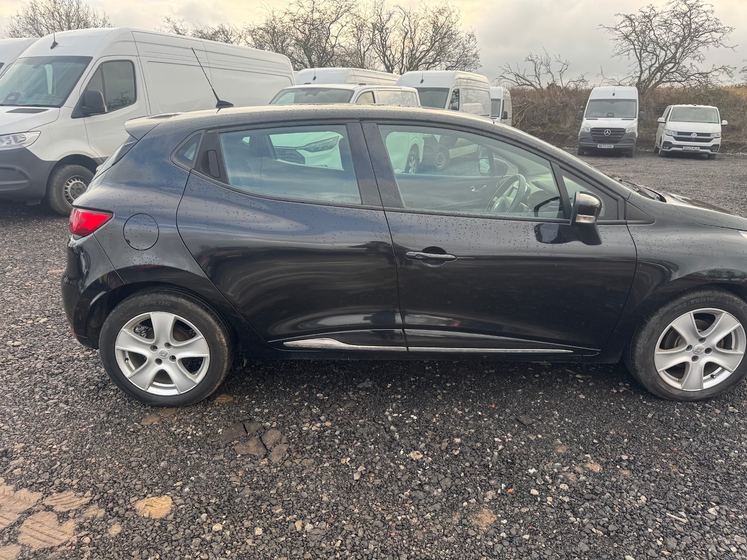 Used Renault Clio 2014 for sale - 77336320: Photo 7