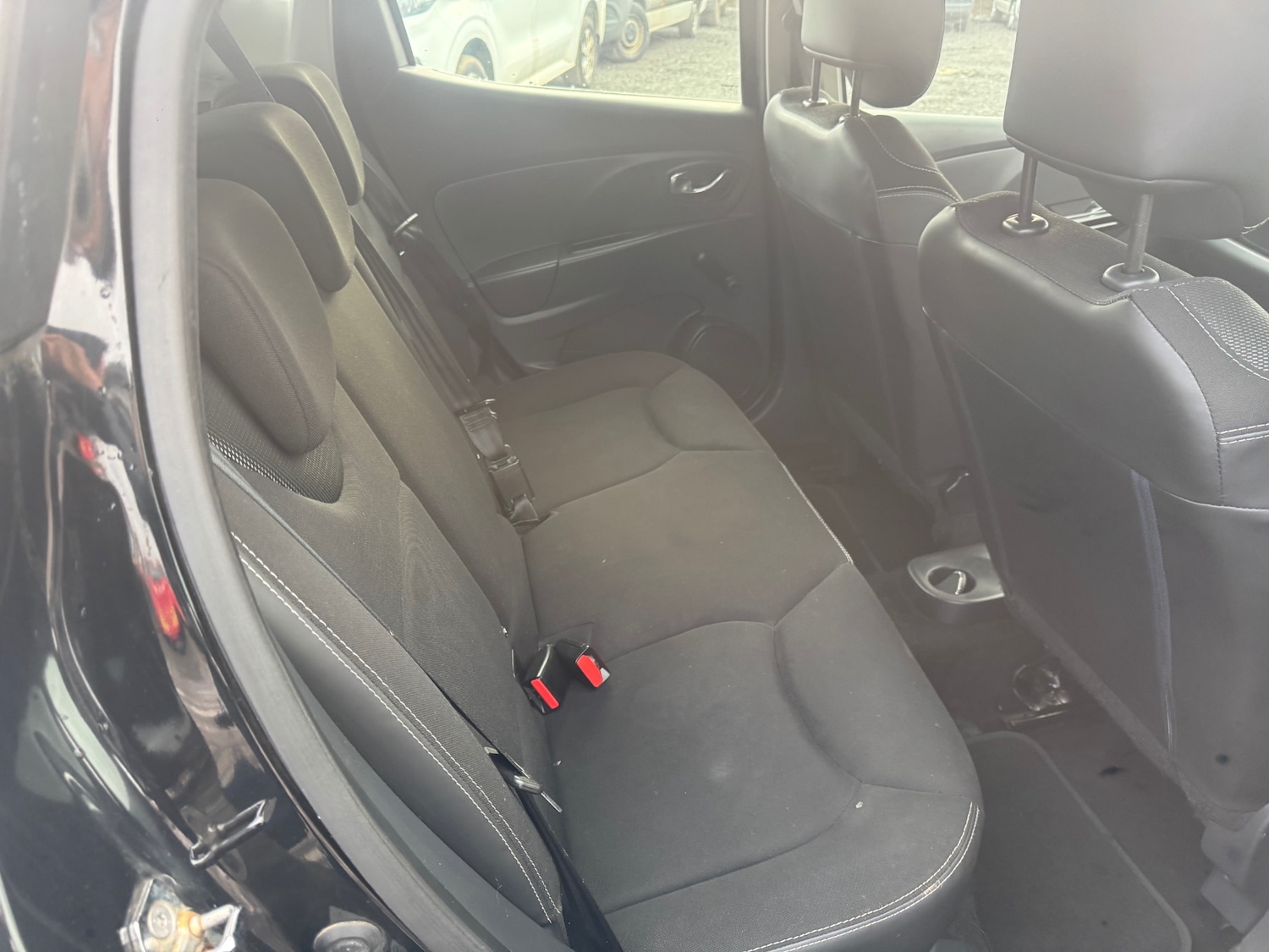 Used Renault Clio 2014 for sale - 77336320: Photo 9