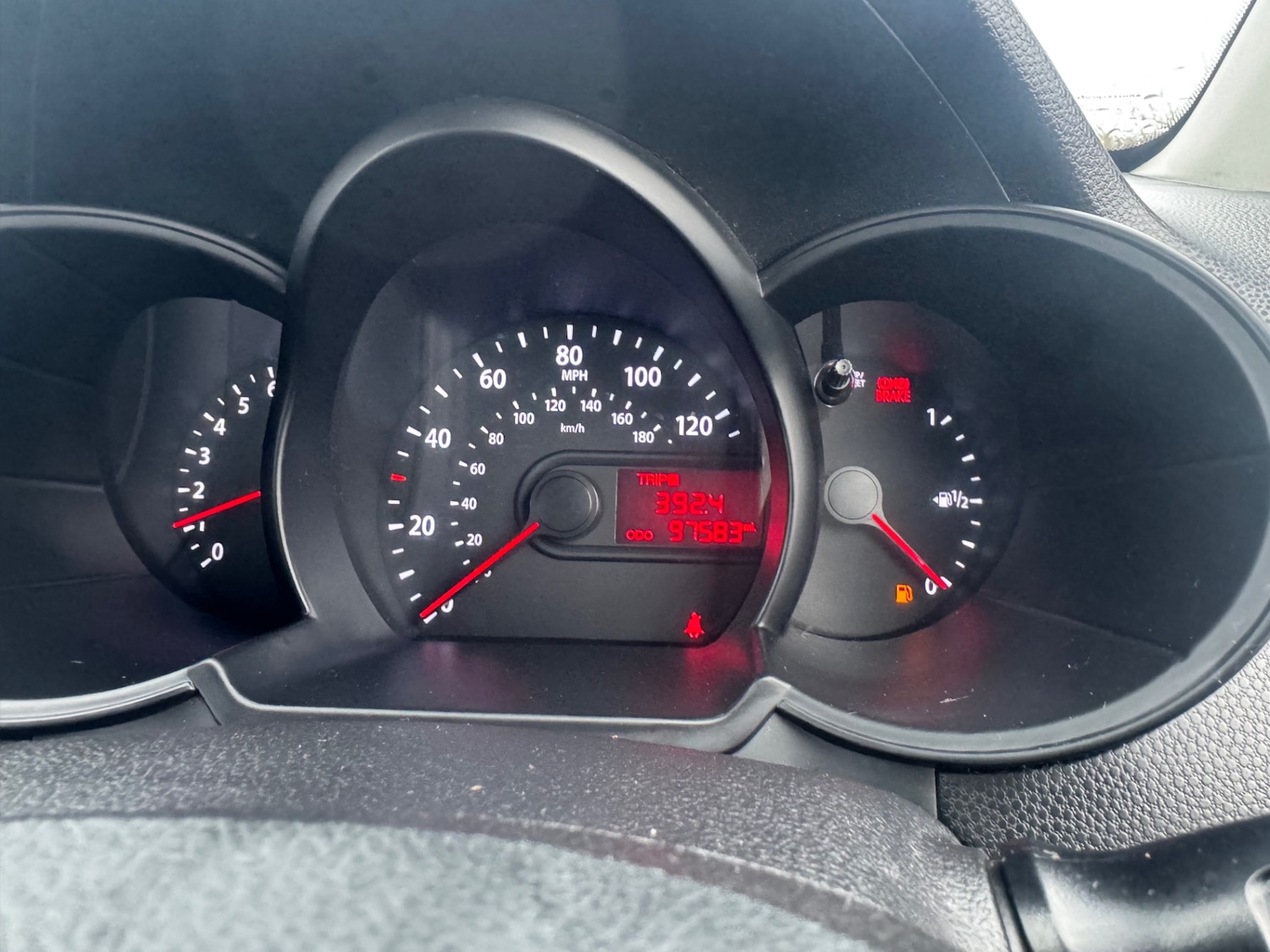 Used Kia Rio 2014 for sale - 76707627: Photo 11