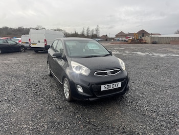 2014 (14) - 1.1 CRDi 1 Air EcoDynamics 5dr