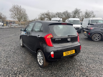 Used Kia Rio 2014 for sale - 76707627: Photo