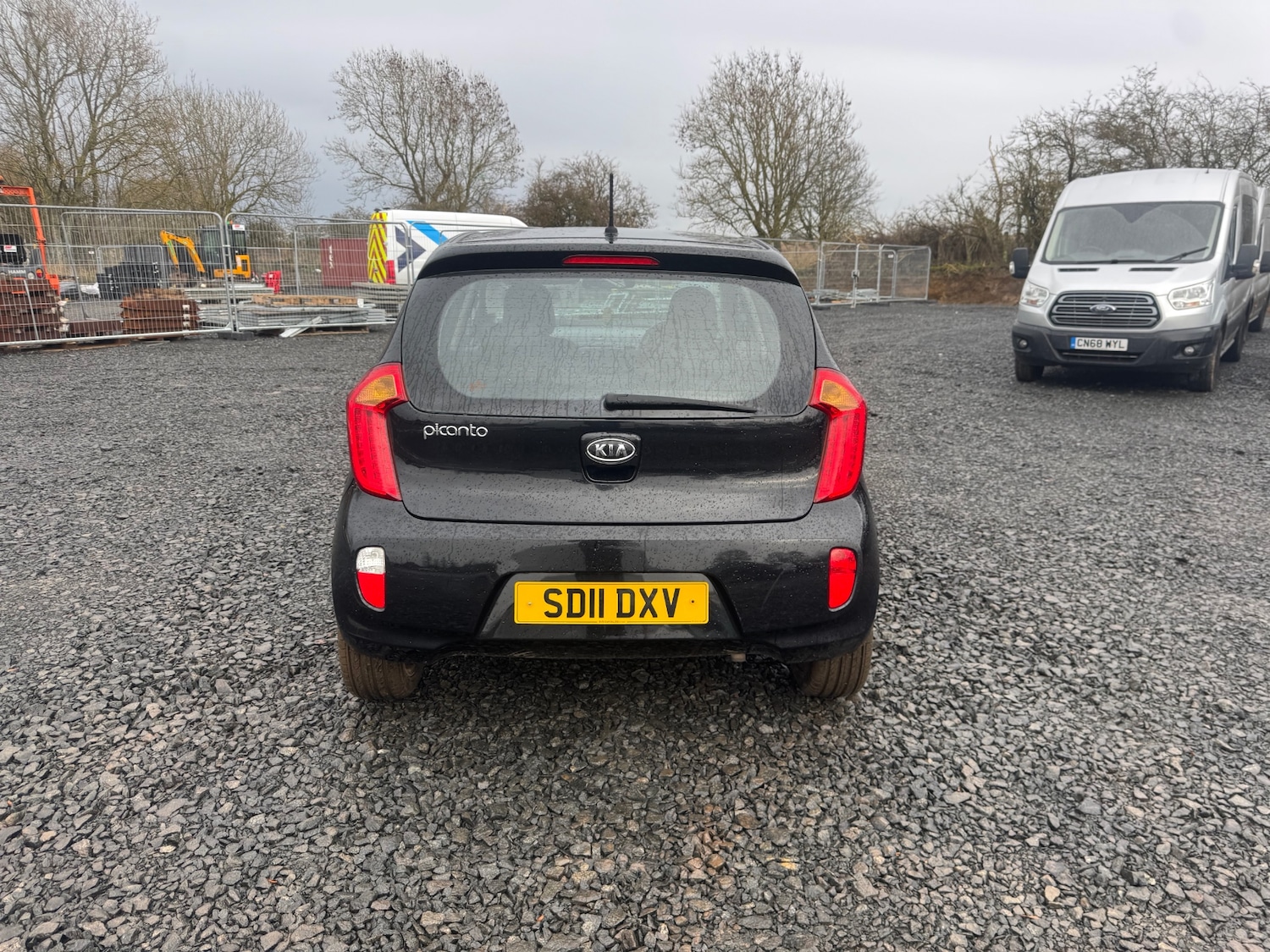 Used Kia Rio 2014 for sale - 76707627: Photo 5