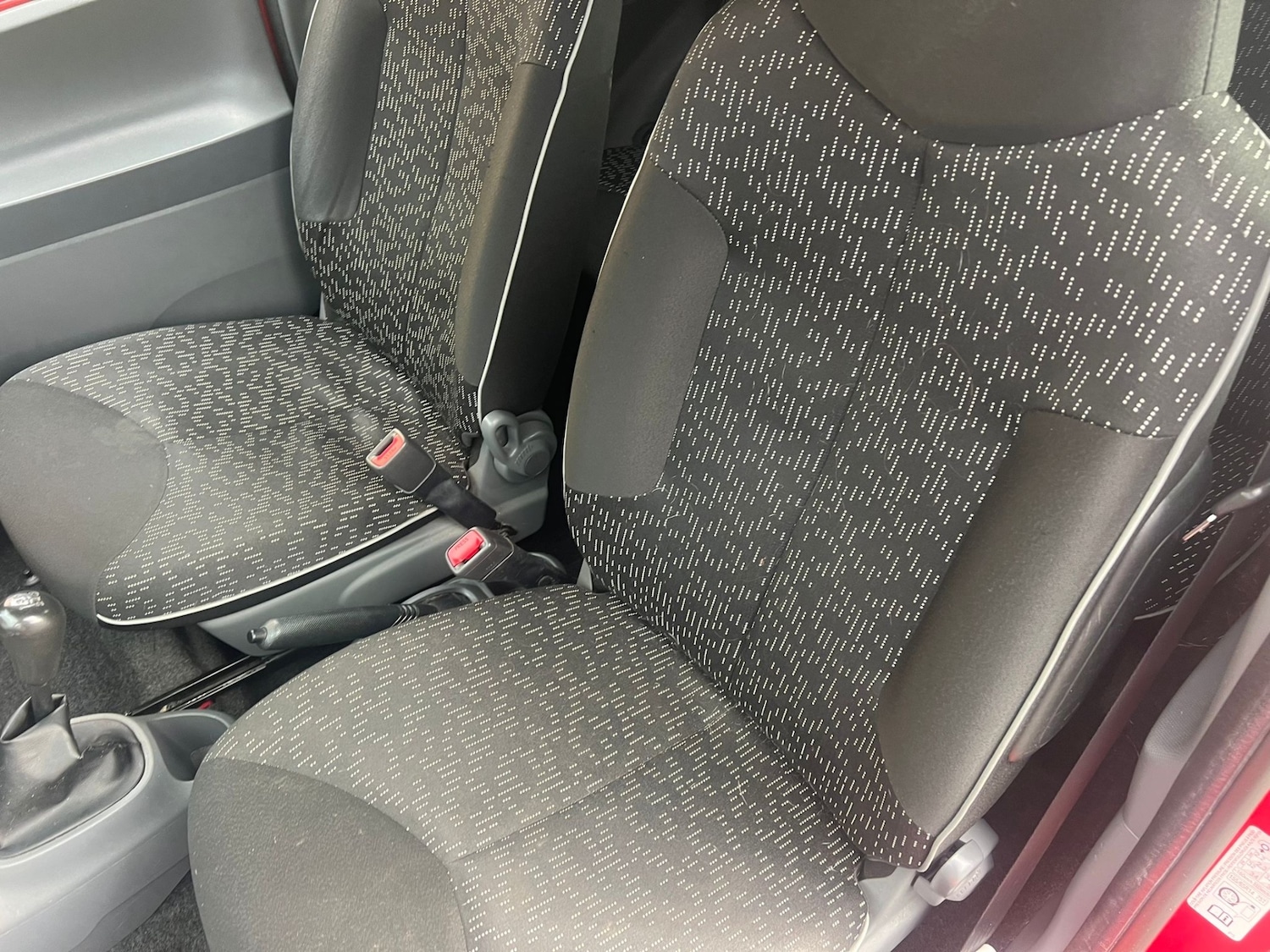 Used Peugeot 107 2011 for sale - 77460399: Photo 10