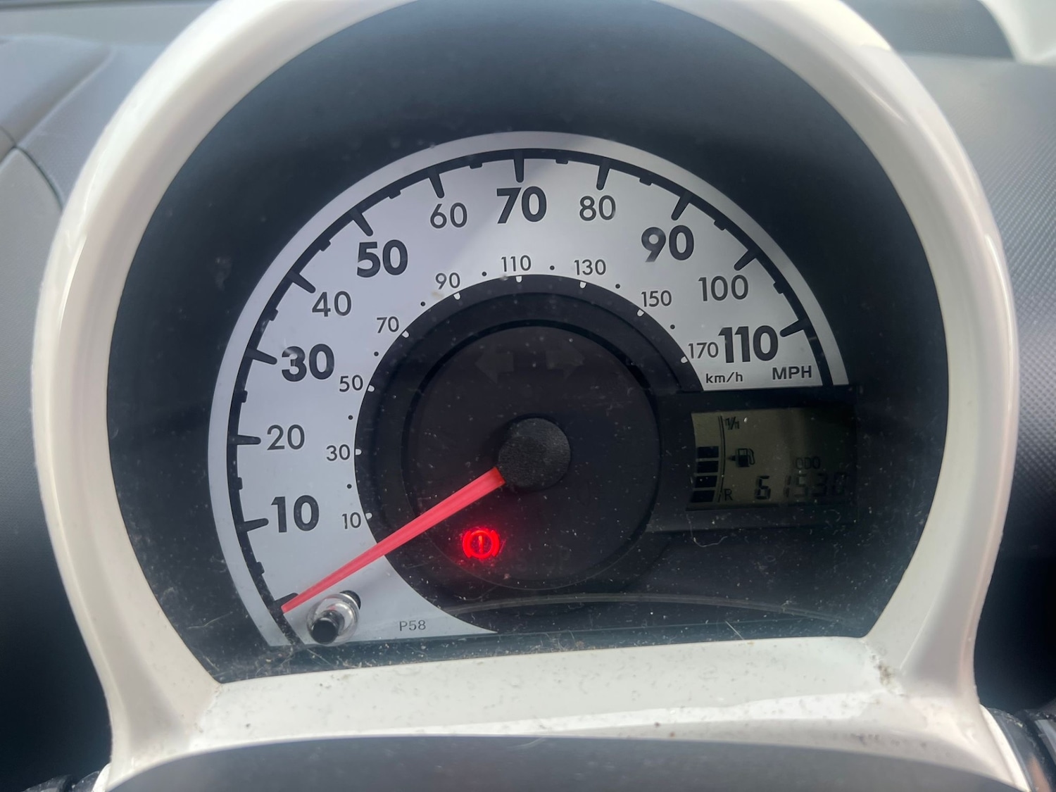 Used Peugeot 107 2011 for sale - 77460399: Photo 13