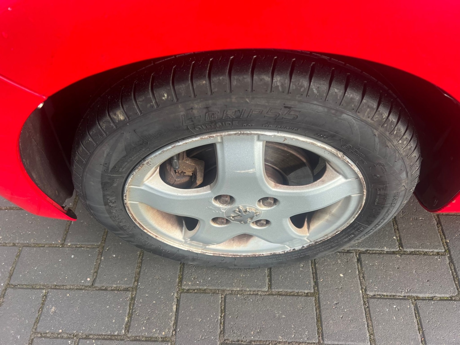 Used Peugeot 107 2011 for sale - 77460399: Photo 7