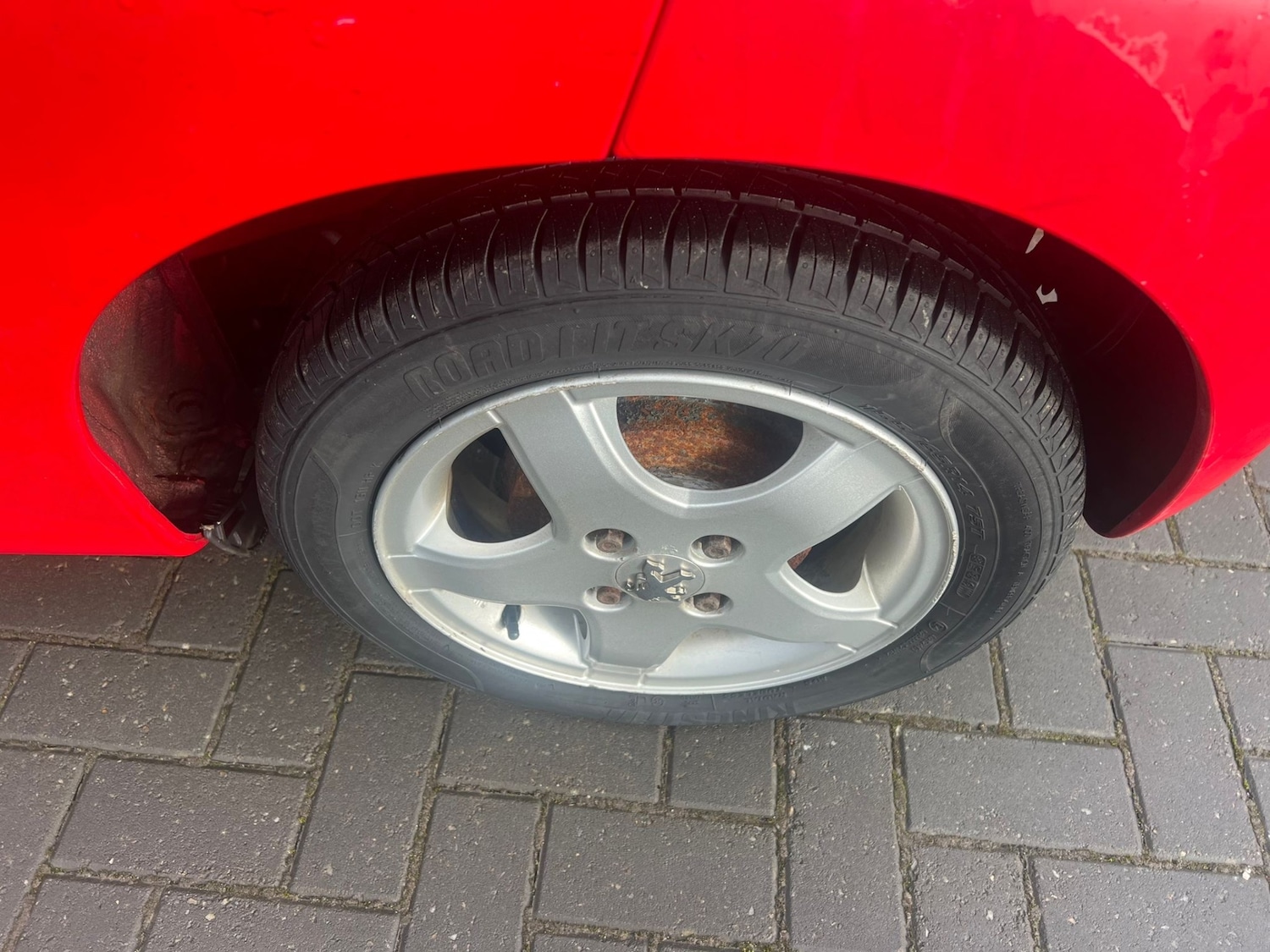 Used Peugeot 107 2011 for sale - 77460399: Photo 8