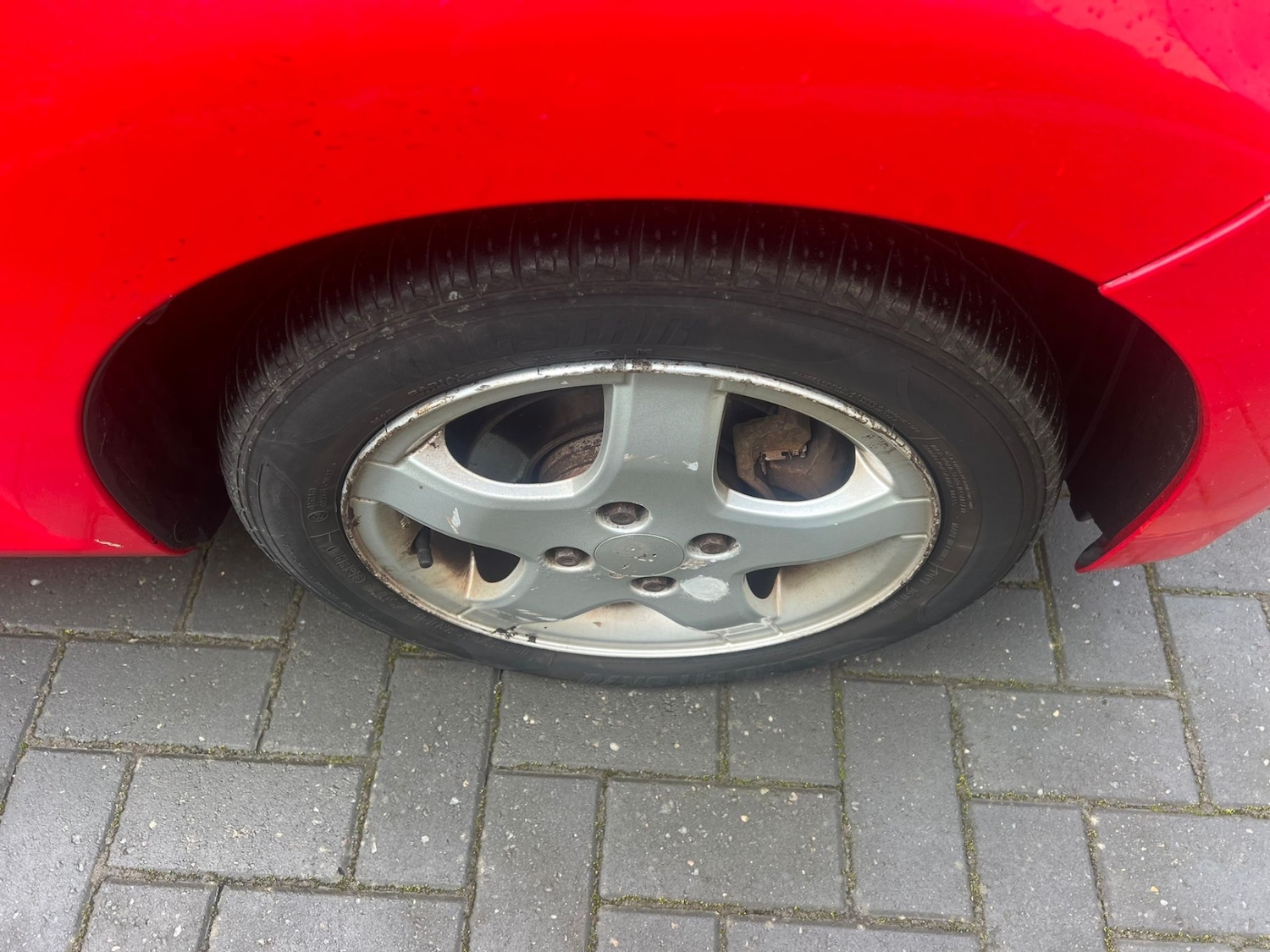 Used Peugeot 107 2011 for sale - 77460399: Photo 9