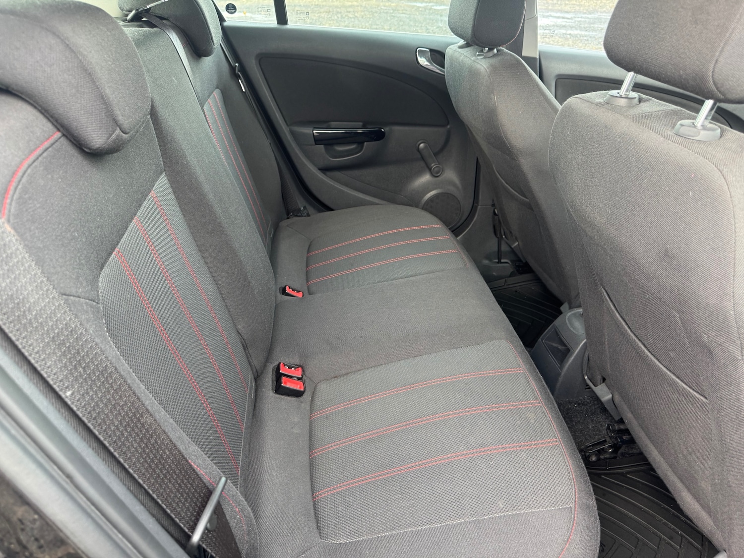 Used Vauxhall Corsa 2011 for sale - 76480062: Photo 9