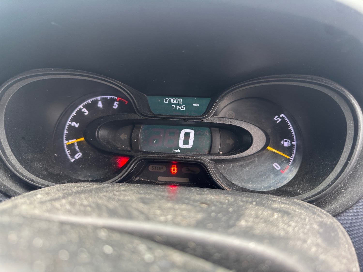 Used Vauxhall Vivaro 2016 for sale - 76431075: Photo 13