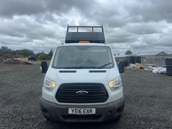 Ford - Transit