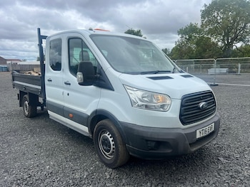 Used Ford Transit 2016 for sale - 76017249: Photo 4