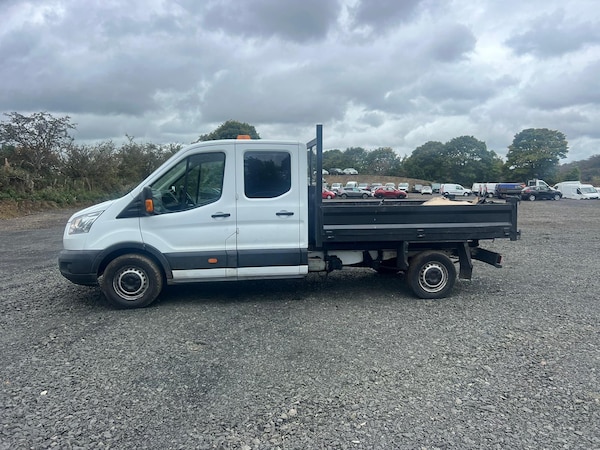 Used Ford Transit 2016 for sale - 76017249: Photo 6