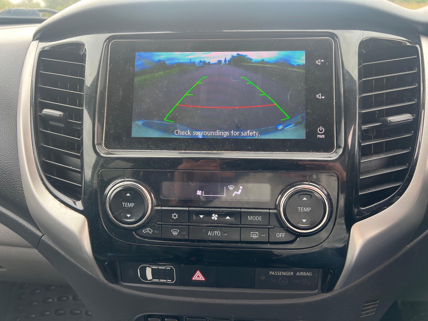 Used Mitsubishi L200 2019 for sale - 75981816: Photo 11