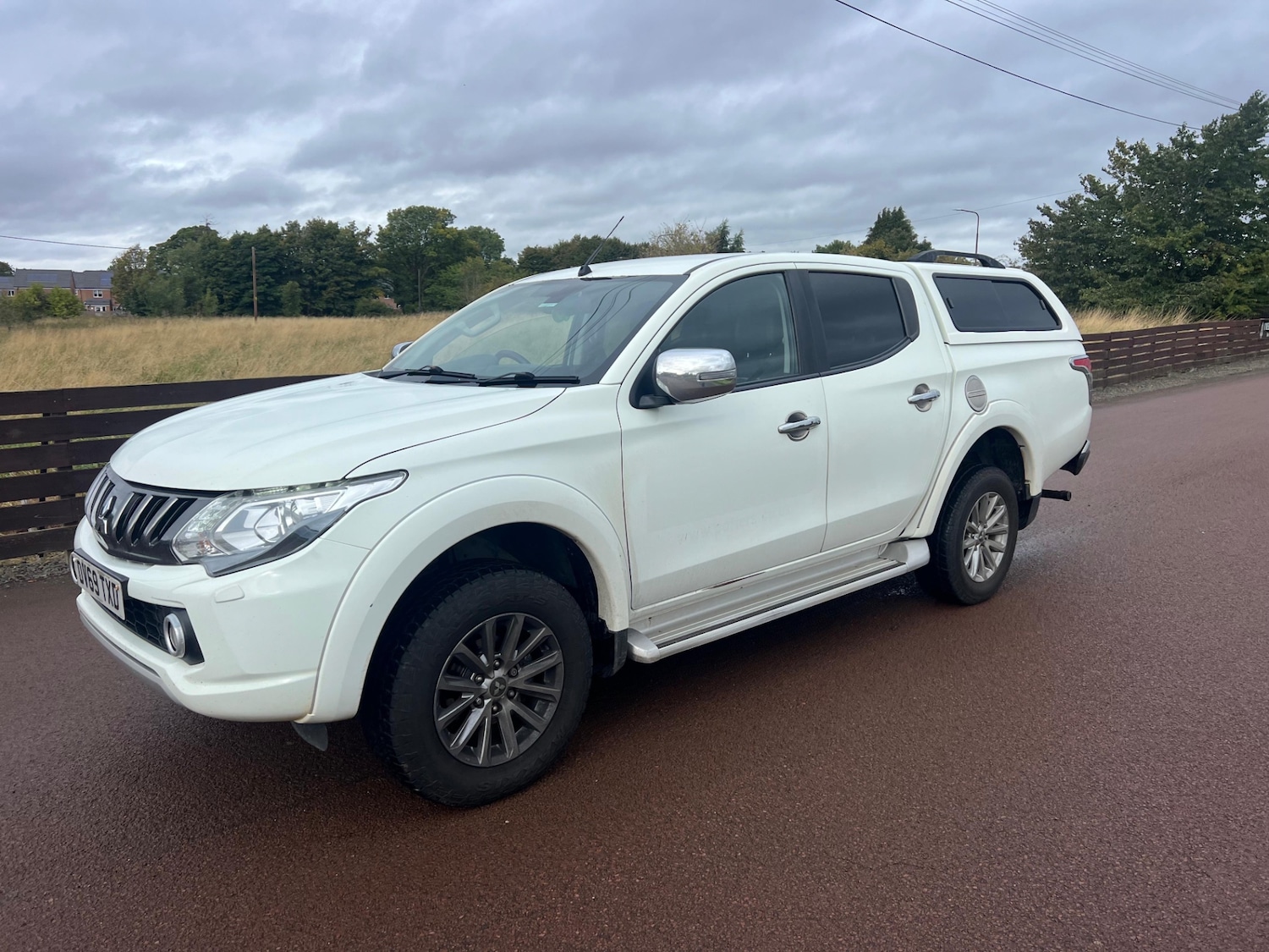 Used Mitsubishi L200 2019 for sale - 75981816: Photo 3