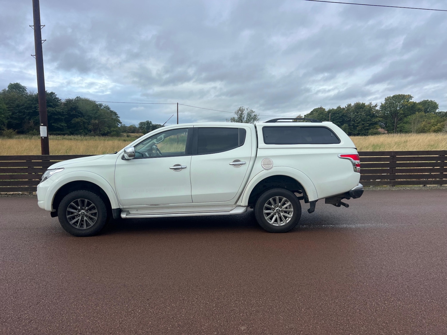 Used Mitsubishi L200 2019 for sale - 75981816: Photo 4