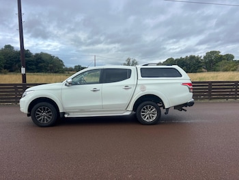 Used Mitsubishi L200 2019 for sale - 75981816: Photo