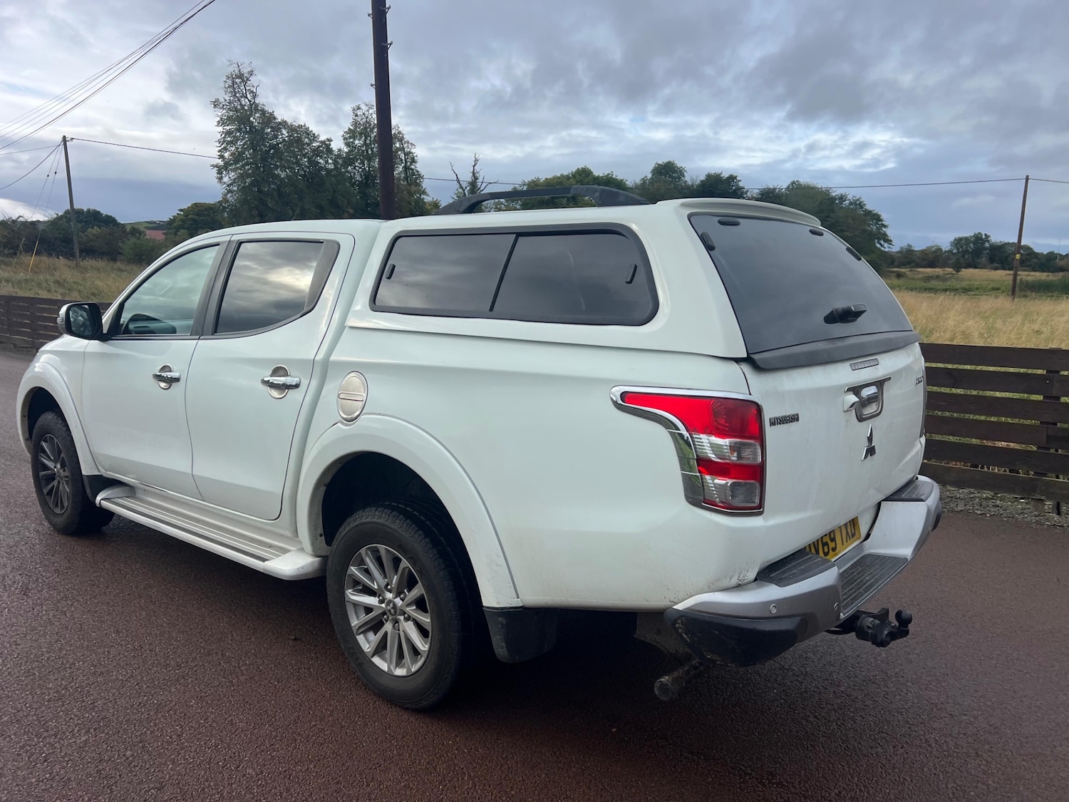 Used Mitsubishi L200 2019 for sale - 75981816: Photo 5