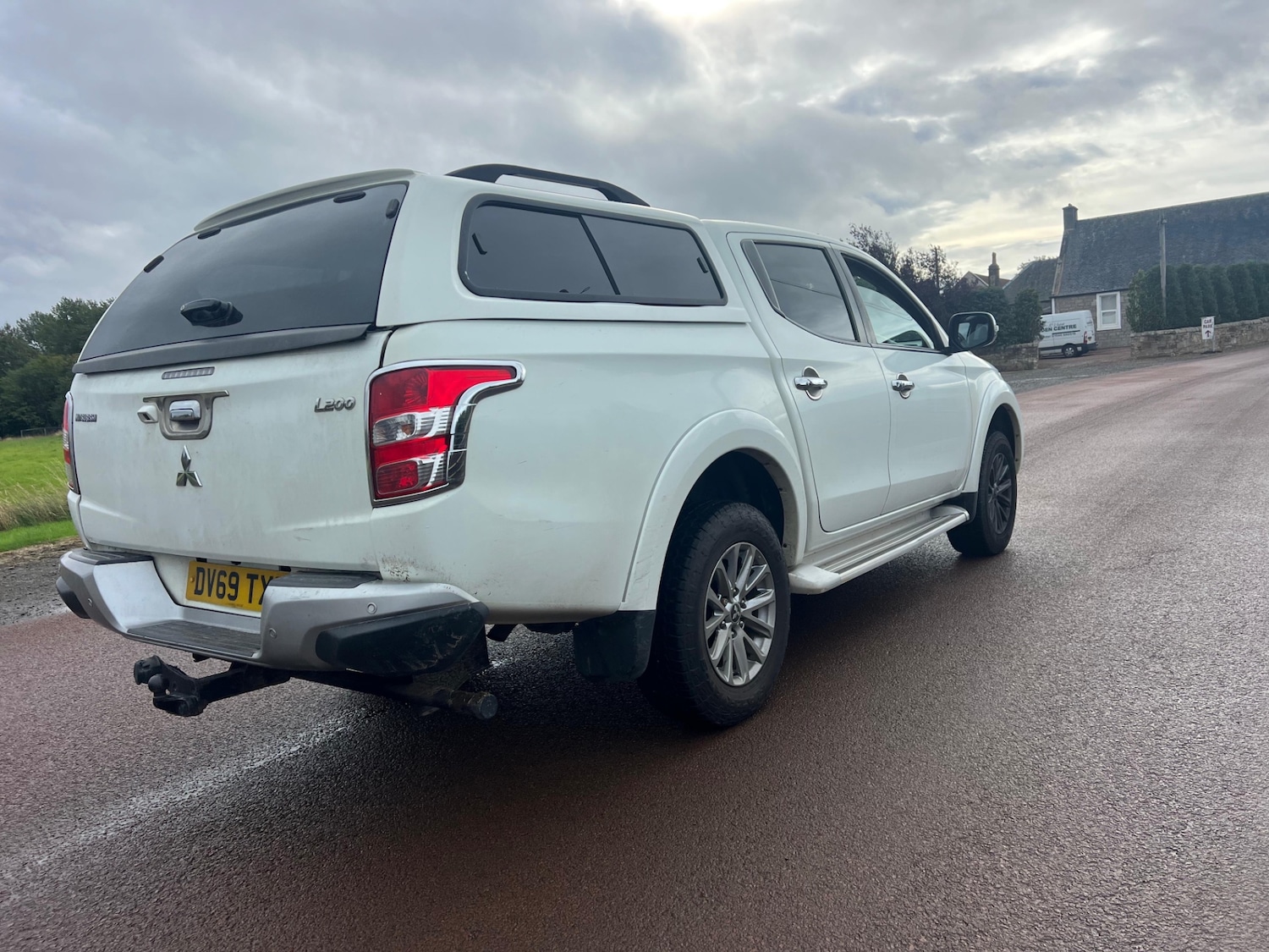 Used Mitsubishi L200 2019 for sale - 75981816: Photo 6