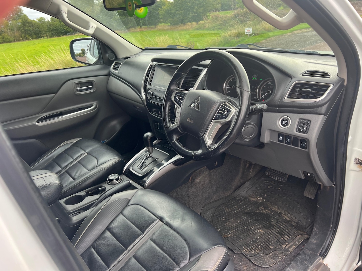Used Mitsubishi L200 2019 for sale - 75981816: Photo 7