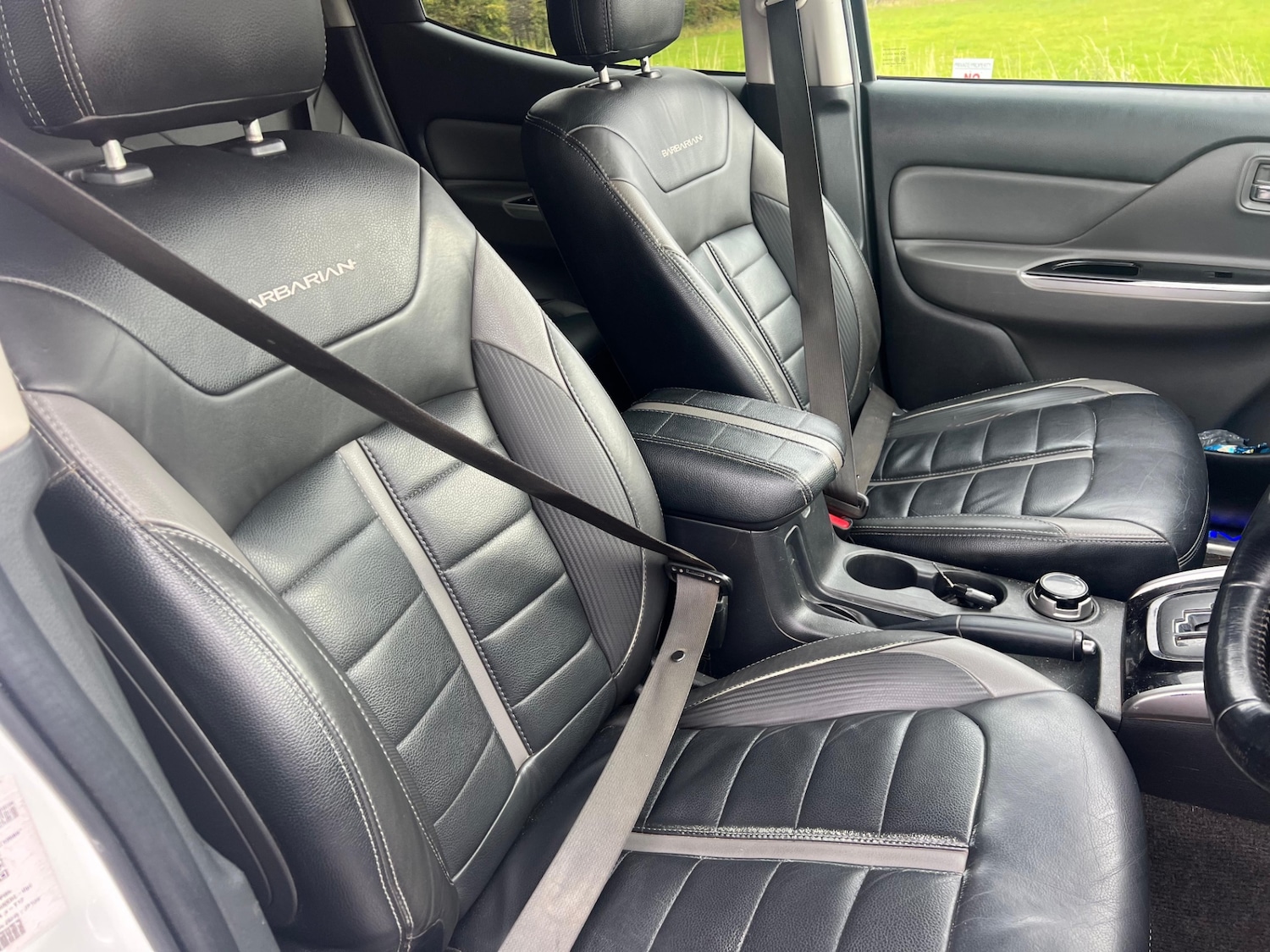 Used Mitsubishi L200 2019 for sale - 75981816: Photo 8