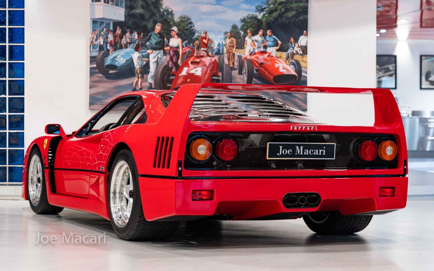 used ferrari f40 for sale rac cars used ferrari f40 for sale rac cars