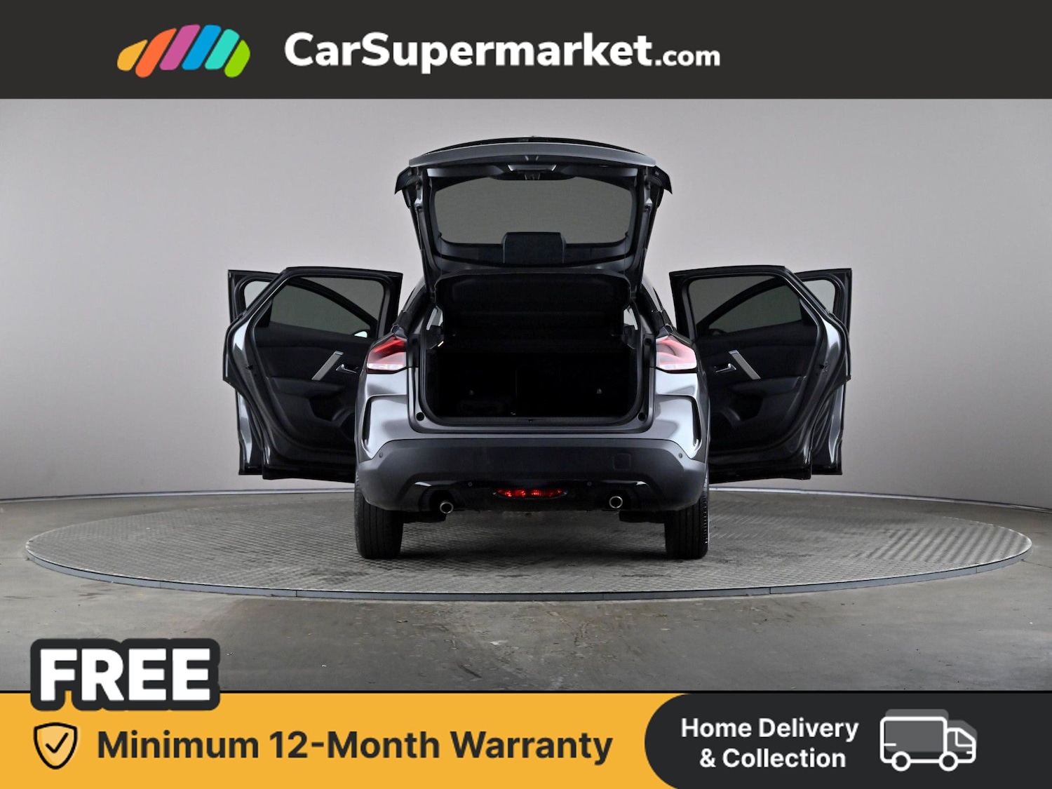 Used Citroen C4 2023 for sale - 77608333: Photo 11