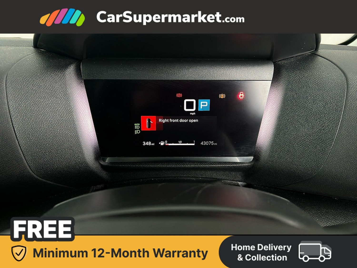 Used Citroen C4 2023 for sale - 77608333: Photo 15