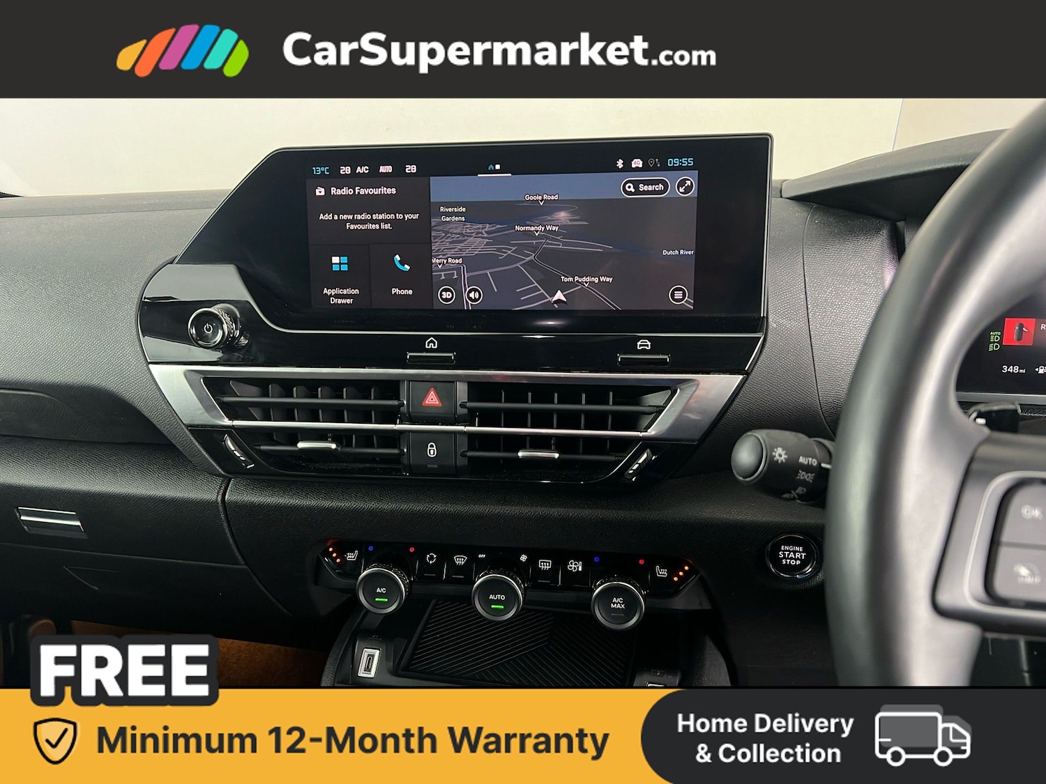 Used Citroen C4 2023 for sale - 77608333: Photo 16