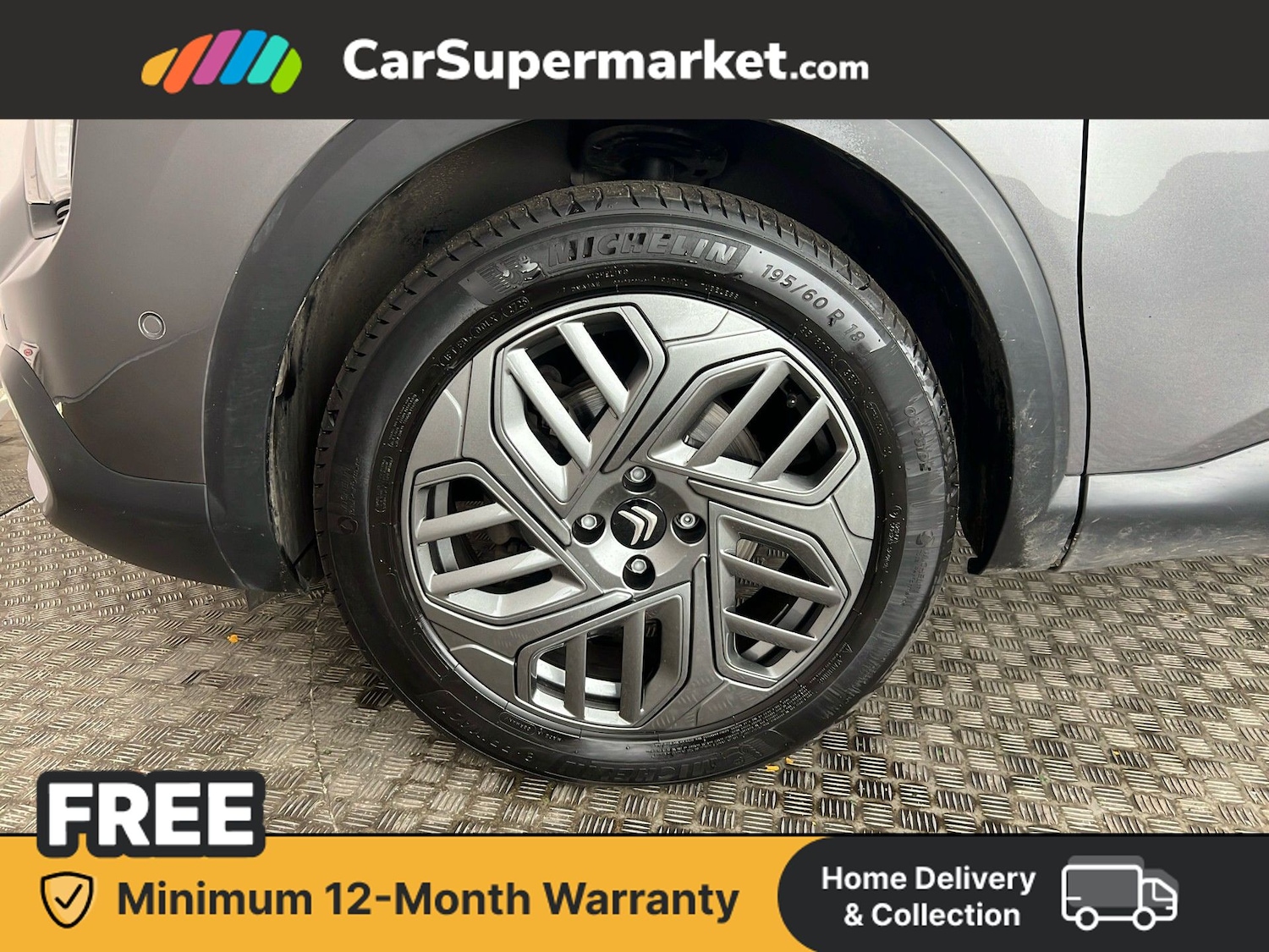 Used Citroen C4 2023 for sale - 77608333: Photo 19