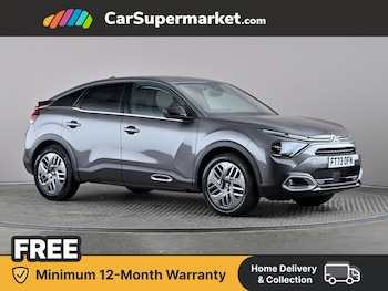 Citroen C4 feature image