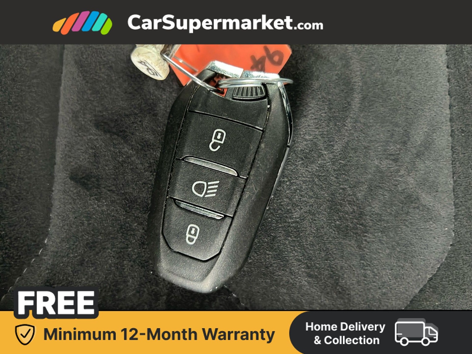 Used Citroen C4 2023 for sale - 77608333: Photo 23