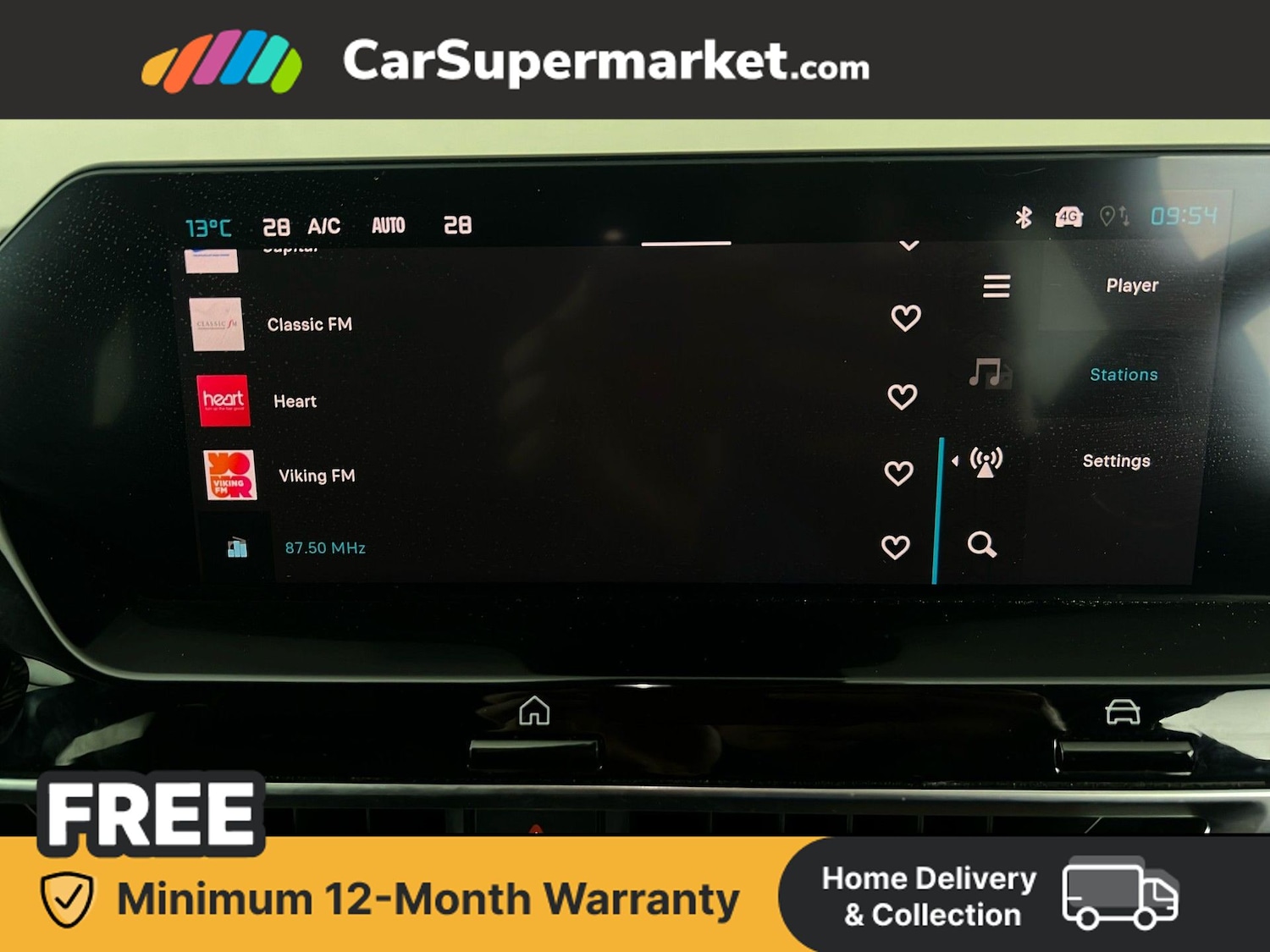 Used Citroen C4 2023 for sale - 77608333: Photo 25