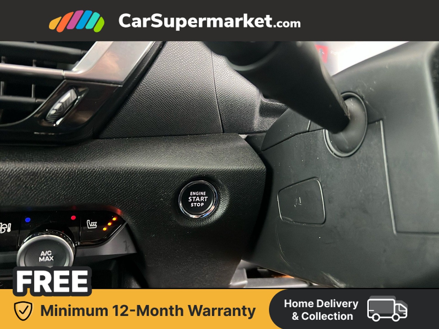 Used Citroen C4 2023 for sale - 77608333: Photo 27