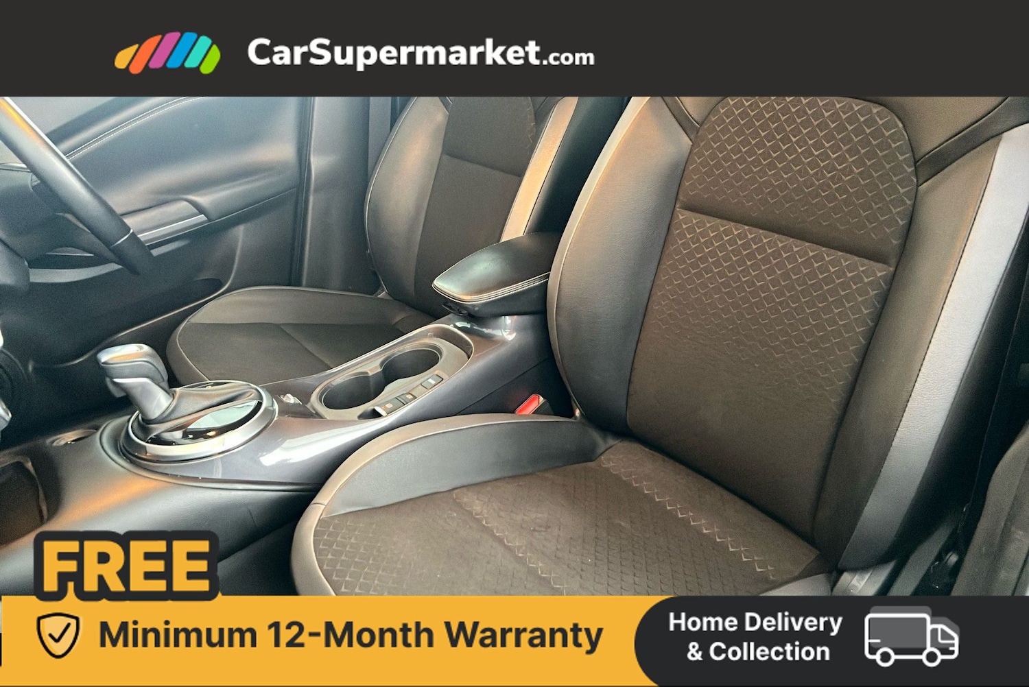 Used Nissan Juke 2023 for sale - 76581634: Photo 17