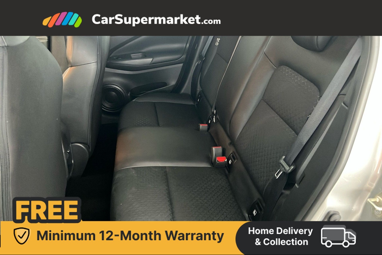 Used Nissan Juke 2023 for sale - 76581634: Photo 18