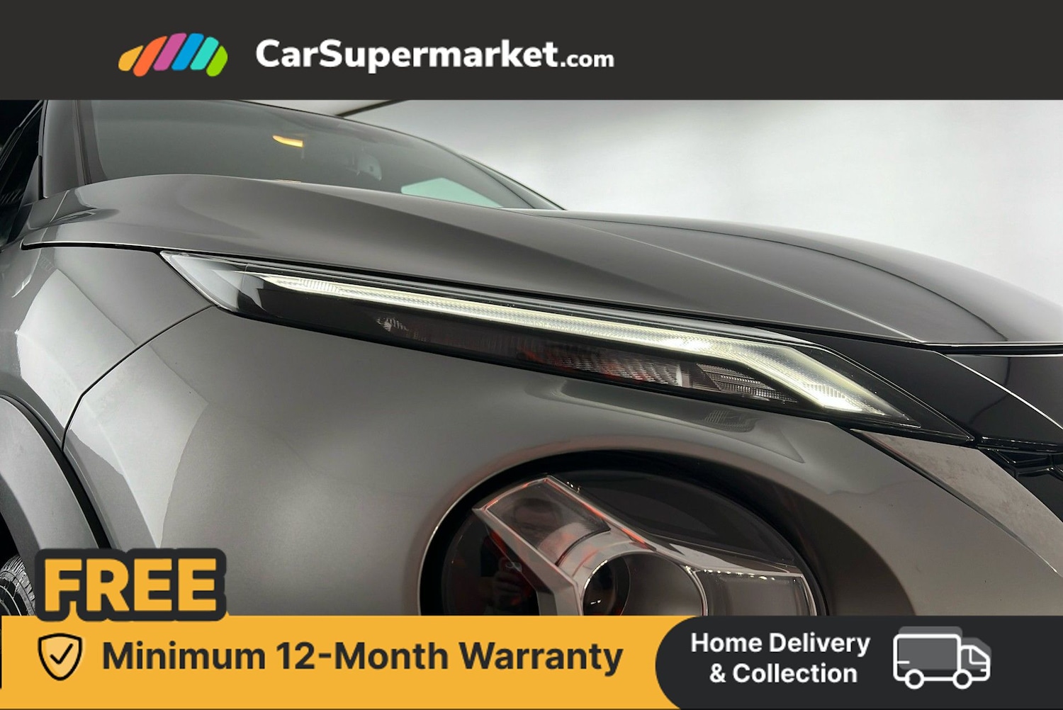 Used Nissan Juke 2023 for sale - 76581634: Photo 20