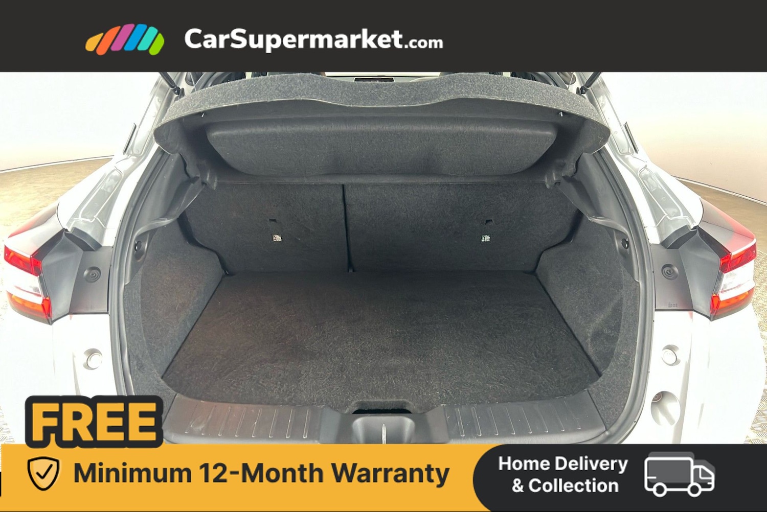 Used Nissan Juke 2023 for sale - 76581634: Photo 22