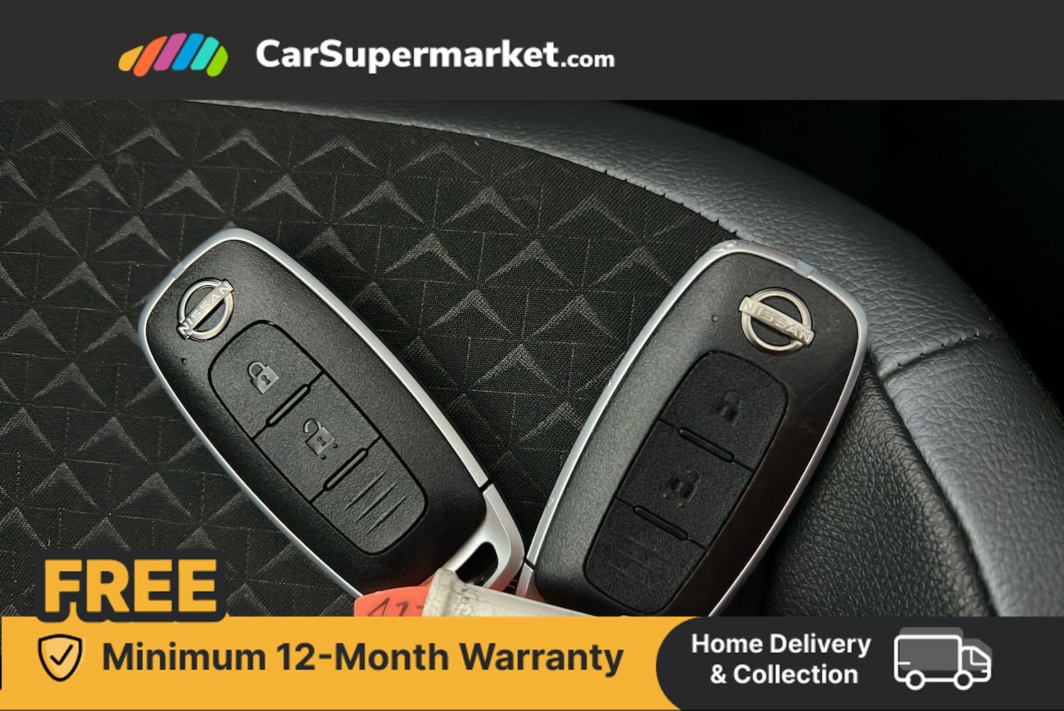 Used Nissan Juke 2023 for sale - 76581634: Photo 23