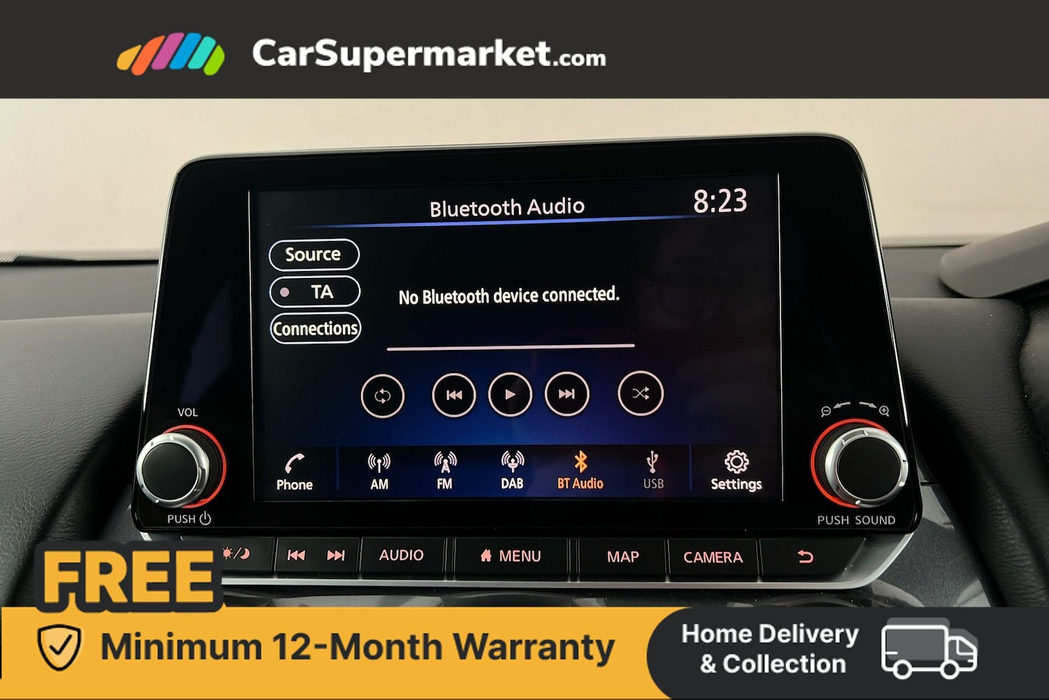 Used Nissan Juke 2023 for sale - 76581634: Photo 24