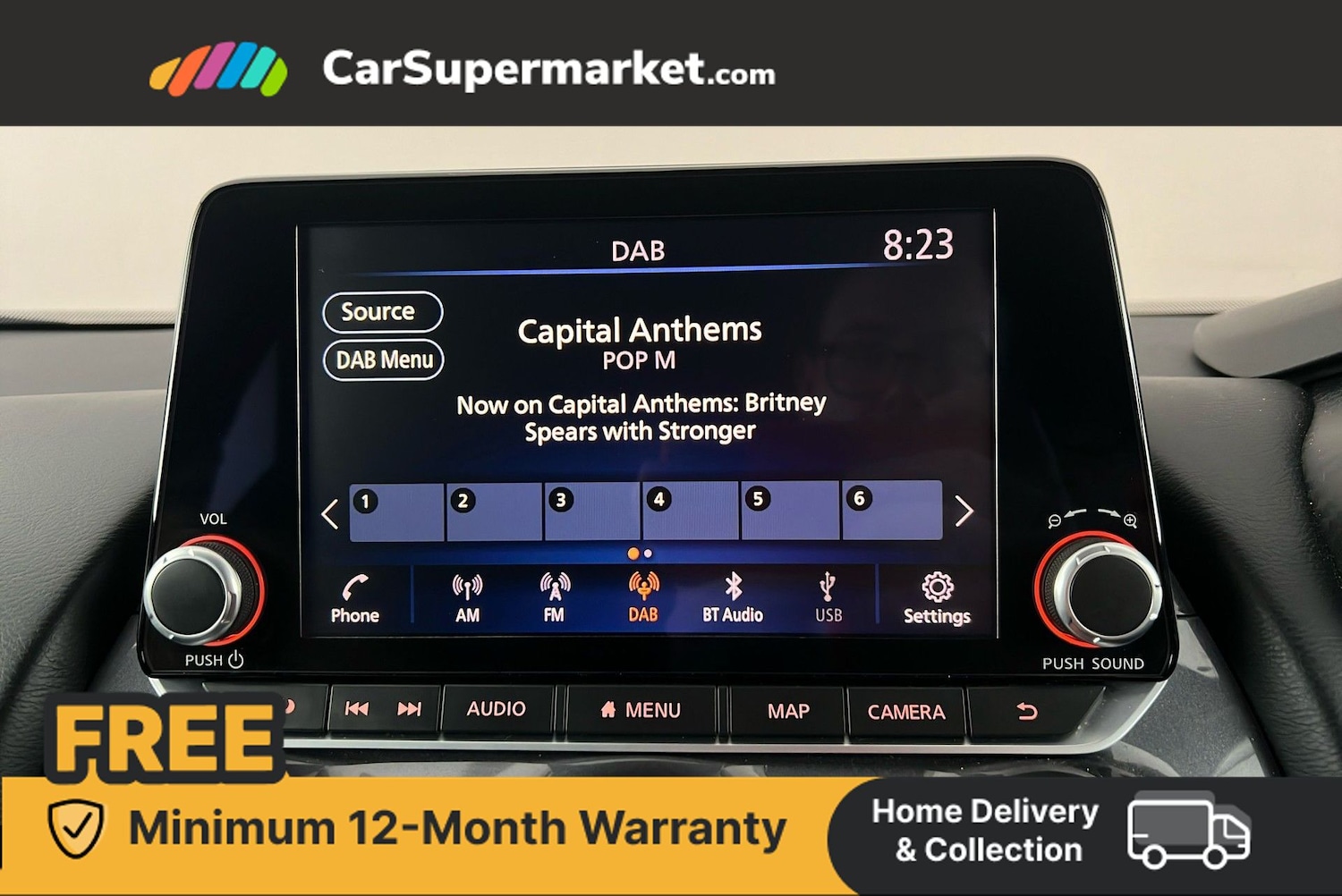 Used Nissan Juke 2023 for sale - 76581634: Photo 25