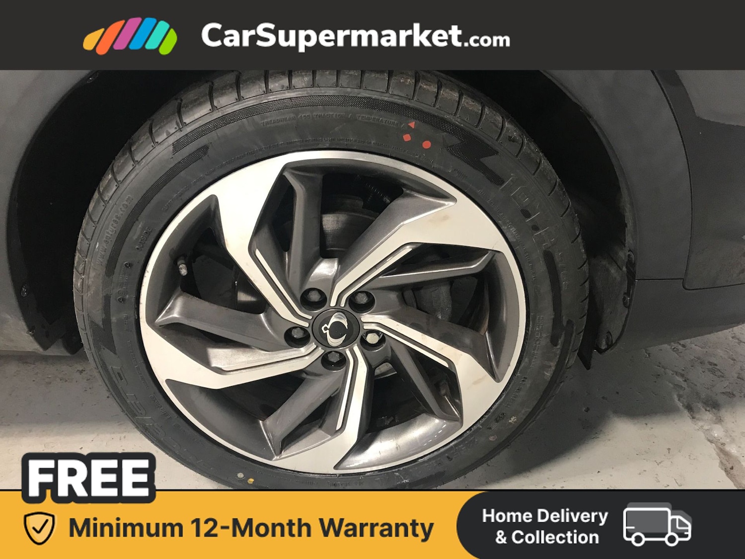 Used Ssangyong Korando 2019 for sale - 77517034: Photo 10