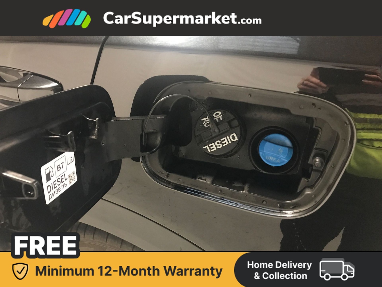 Used Ssangyong Korando 2019 for sale - 77517034: Photo 14