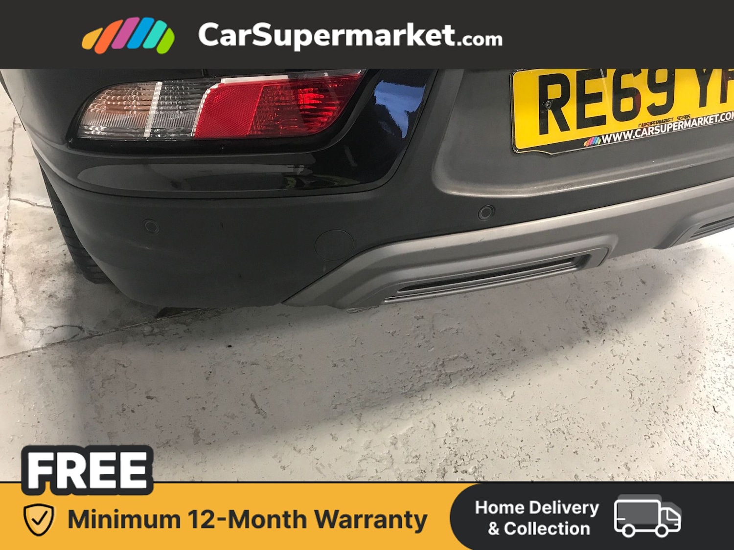 Used Ssangyong Korando 2019 for sale - 77517034: Photo 15