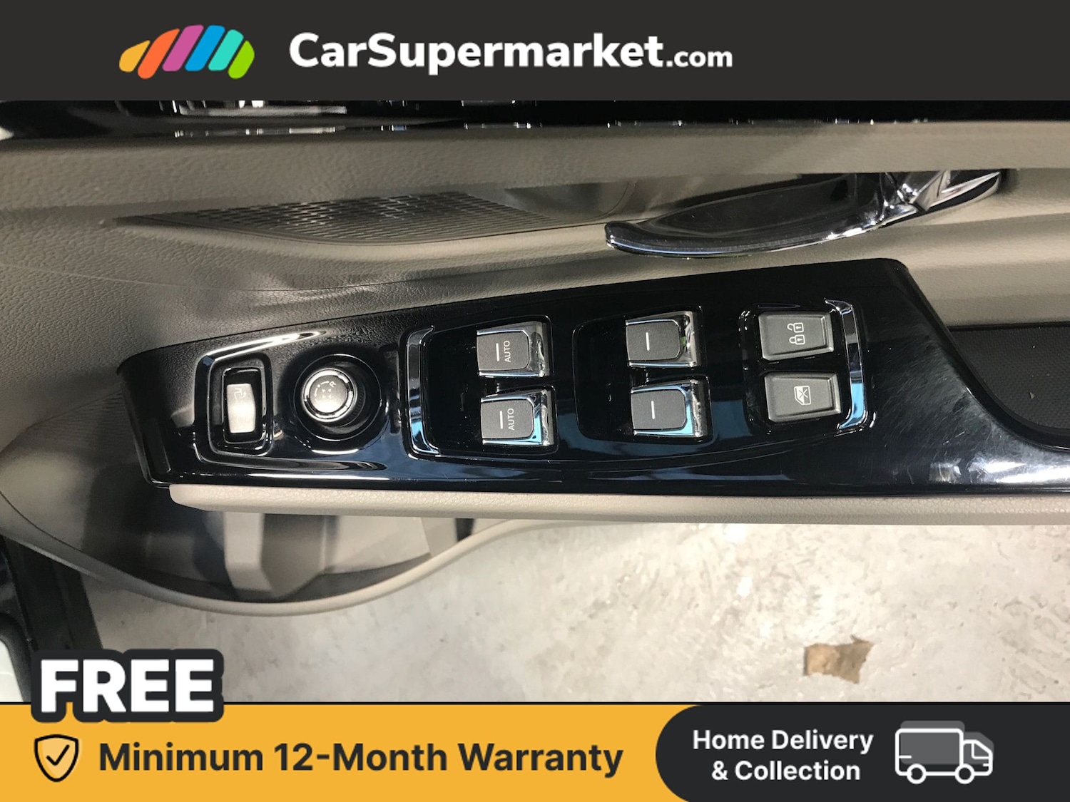 Used Ssangyong Korando 2019 for sale - 77517034: Photo 17