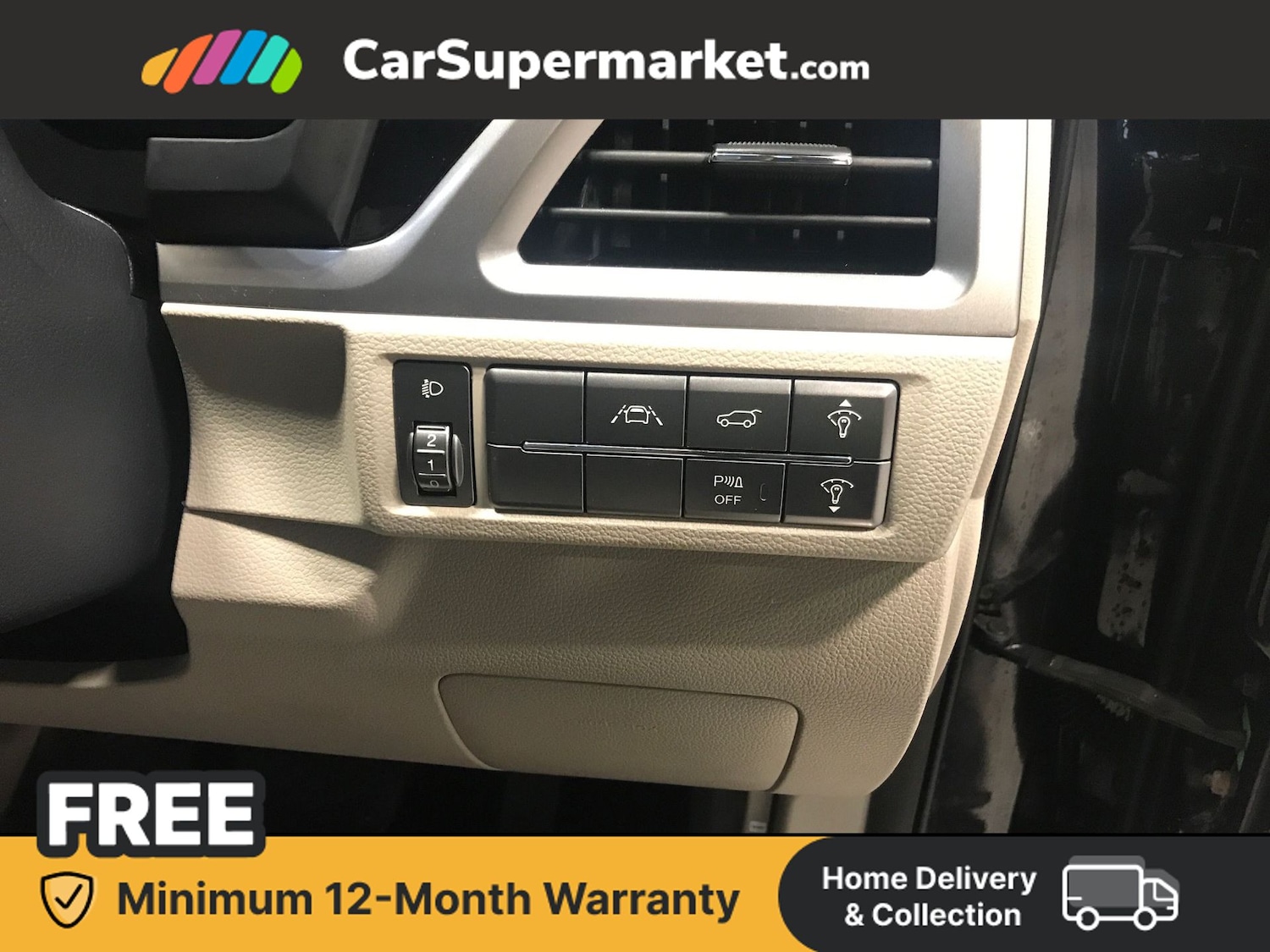 Used Ssangyong Korando 2019 for sale - 77517034: Photo 19